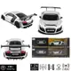 AUDI R8 LMS 遙控車 1:24 公司貨 x 玩達人