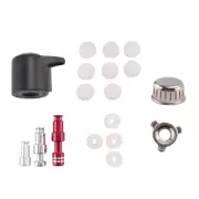 Steam Release Handle Float Replacement Parts with - Shield for Instantpot8341