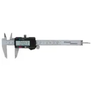 Digital Dial Caliper with Large LED Display – Golf Clubmaking Precision Tool