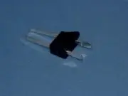 Channell/Emerson MRA-TP02 Mini Rocker Test Probe