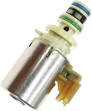 9T45 9T50 Transmission Pressure Solenoid Compatible For GM Compatible For Chevrolet Malibu Buick Encore GX