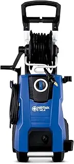 [Nilfisk] E 145.4 Bar Pressure Washer - High Performance Power Washer for Patios and Car Cleaner (2100W)