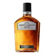 JACK DANIEL'S GENTLEMAN JACK 750ML