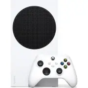 Microsoft Xbox Series S 512GB Console - Robot White [EP2-10071]