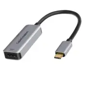 USB C to HDMI 4K 60Hz with charging Port for Macbook Pro Air Mini Iphone 15 Pro