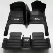 For Great Wall/HAVAL-Jolion-Car Floor Mats Right-hand drive 2021-2024