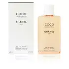 Chanel Coco Mademoiselle Foaming Shower Gel 6.8 oz / 200 ml NEW SEALED