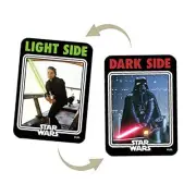 GAMAGO - Star Wars Light Side Dark Side Dishwasher Magnet Darth Vader