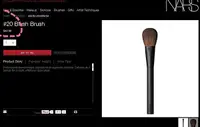 在飛比找旋轉拍賣優惠-【全新正貨私家珍藏】NARS yachiyo 娜詩 舞伎八千