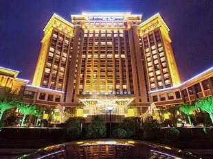 成都天之府温德姆至尊豪廷大酒店Wyndham Grand Plaza Royale Palace