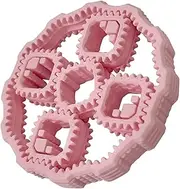 Fidget Toys 3D Printed | Creative Gear Spin Fingertip Sensory Toy | 3D Printed Fidget Stress Reliever for Kids Adults Home Office School Practice Training