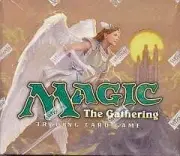 6th Edition Two-Player Decks Starter Set Box (ENGLISH) SEALED NEW MAGIC ABUGames