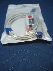 SpO2 Finger Sensor Fits Mindray Accutorr BeneView Passport iPM BeneVision PM DPM