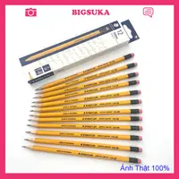 在飛比找蝦皮購物優惠-2b Staedtler 134 鉛筆原產於德國 BIGSU