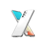 Fusion Samsung Galaxy A53 Case (Brand New) - Clear Brand New