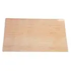 Nail Art Hand Rest Pad ABS Waterproof Manicure Table Mat For Home Nail Art M XXL