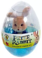 Peter Rabbit Egg Peter Action Figure 3.5" (2018 Release)