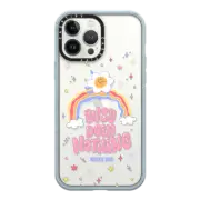 iPhone 13 Pro Max Impact Case Busy Doin Nothing