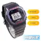 G-SHOCK DW-B5600AH-6 CASIO卡西歐 電玩 虛擬世界 電子錶 方型 紫色黑色 偏光烤漆 DW-B5600AH-6DR