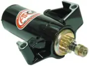 5361 OUTBOARD STARTER, OMC 9.9-15 HP-Outboard Starter, OMC 9.9-15 Hp