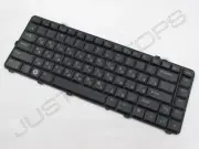 New Genuine Dell Studio 1537 1555 1557 1558 Russian Rossija Keyboard Klaviatura