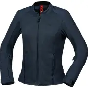 Oxy-Air Mesh Ladies Blue Textile Motorcycle Jacket