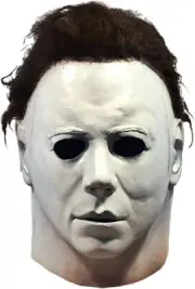Halloween 1978 Michael Myers Trick Or Treat Studios Mask