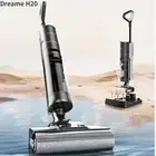 New Dreame H20 Intelligent Hot Water Washing, Mopping, Sweeping and Vacuuming Al