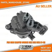 New FOR Mini 2008 R52 Convertible Cooper FWD Petrol Air A/C Compressors Clutches (for: Mini)