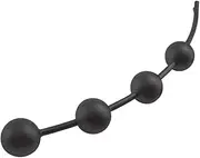 Booty Garland E-Stim Anal Beads, Large