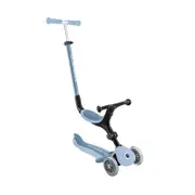 Globber GO UP ACTIVE ECOLOGIC Scooter - Blueberry