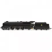 HORNBY BR, PRINCESS ROYAL CLASS 'THE TURBOMOTIVE', 4-6-2, 46202 - ERA 4