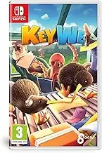 KeyWe (Nintendo Switch)