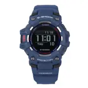 CASIO G-SHOCK GBD-100-2 GBD-100 GBD G-SQUAD Bluetooth Quartz Digital Navy