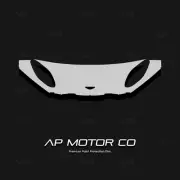 Fits Aston Martin DBS 19-24 Partial Paint Protection TPU PPF Pre-Cut Kit Gloss