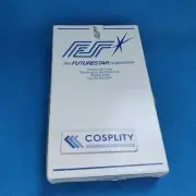 FUTURESTAR 120-030 PATHFINDER FLOW METER