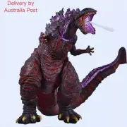 Shin Godzilla Atomic Blast Movie 7"Action Figure Toy Monster Gojira Kaiju New