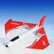 RadioLink Turbot D460 Scale Model 480mm Wingspan EPP 4KM Control Distance 1600KV Brushless Motor RC Airplane Fixed Wing