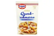 3x Genuine Dr Oetker pancakes Quarkschmarrn Austrian style TRACKED SHIPPING