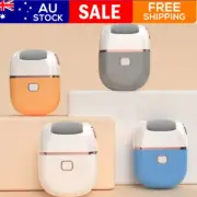 Electric Foot Files Foot Callus Remover Foot CaAF USB Mini Manicure Pedicure