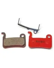 Kool Stop Disc Brake Pads for Shimano XTR BRB965/M966/KSD630