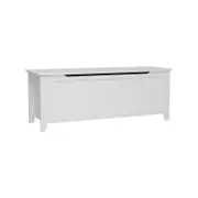 Marston II Multipurpose Storage Box White