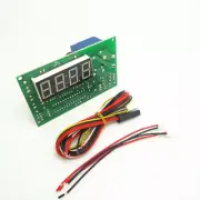 Time Relay / Timer Control Board Power Supply For Arcade Vending Machine Digital