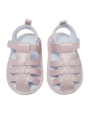 [Snugtime] Sandal in Pink