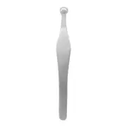 Eyelash Scissor Nose Hair Tweezers Eyebrow Hair Scissors Eyebrow Hair Remover
