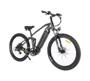 2025 New Mamba Venom Antidote Double Strike E-MTB Full Suspension Ebike