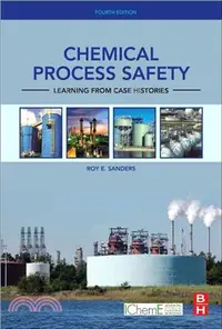 在飛比找三民網路書店優惠-Chemical Process Safety ― Lear