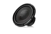 Pioneer TSD10D4 "D" SERIES 10" SUBWOOFER (D4)