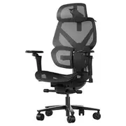 ThunderX3 Flex Pro Mesh Gaming Chair Black