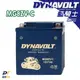 【彼得電池】DYNAVOLT藍騎士 MG8ZV-C 對應型號YTZ8V GTZ8V 為湯淺YTX7L-BS 效能升級版